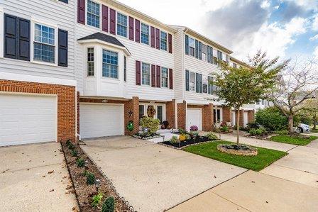 Glenn Stakem - Northern Virginia Real Estate