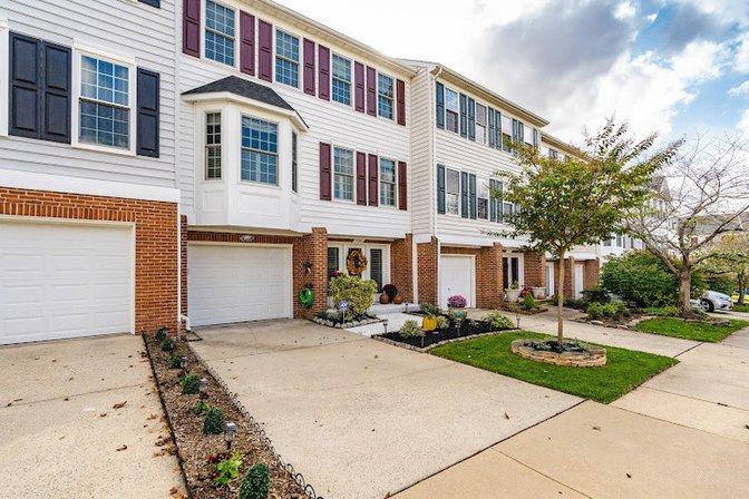 Glenn Stakem - Northern Virginia Real Estate