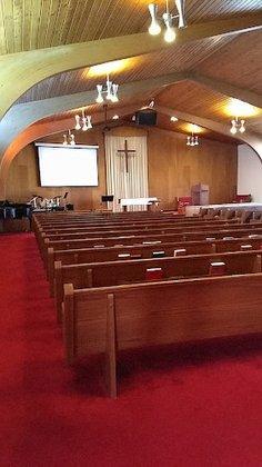 Chesterbrook Taiwanese Presbyterian Church