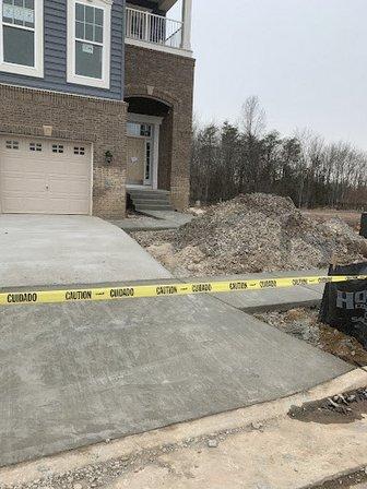Professional concrete llc