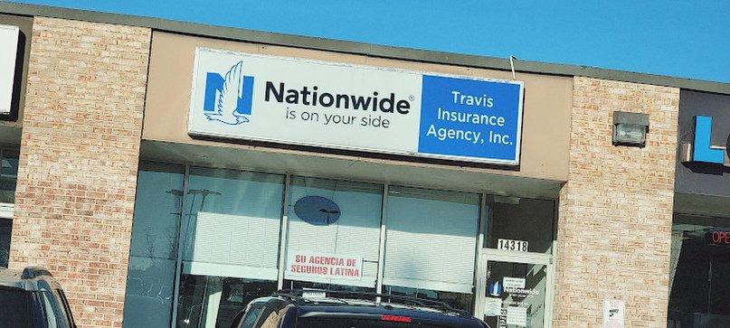 Nationwide Insurance: Lim'S Insurance Agency Inc.