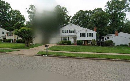 Orangefield Homeowners Association