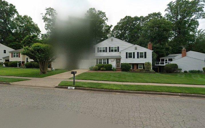 Orangefield Homeowners Association