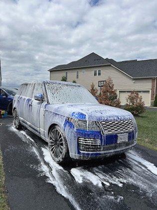 Premier Mobile Detailing VA