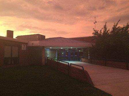 Navy Elementary School