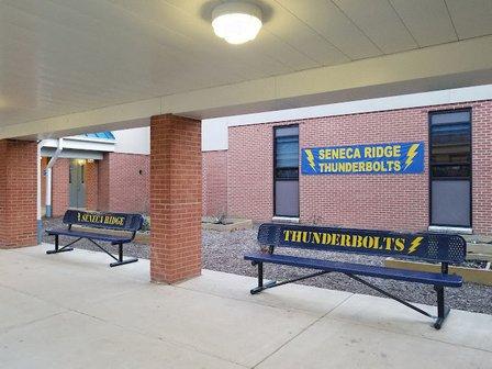 Seneca Ridge Middle School