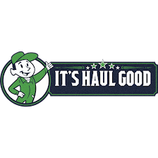It's Haul Good