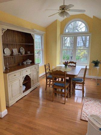 ProTrust Water Damage Restoration