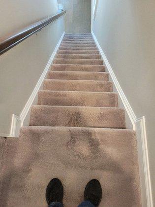 Astrobrite Carpet Cleaning