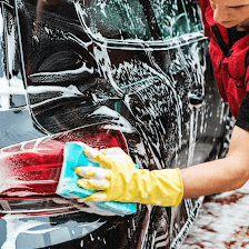LAMSA AUTO DETAILING