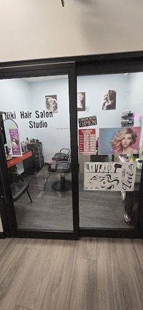 NIKI Hair Salon