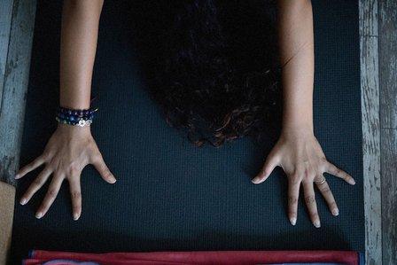 Wayfinder Yoga + Well-Being