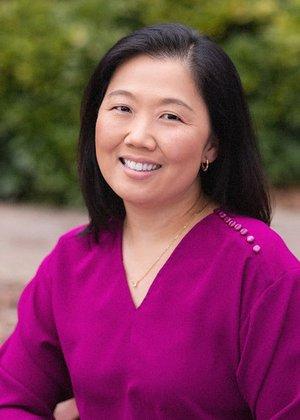 Dr. Judy S. Kwon