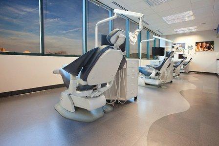 Loudoun Orthodontics - Dr. Richard Lee