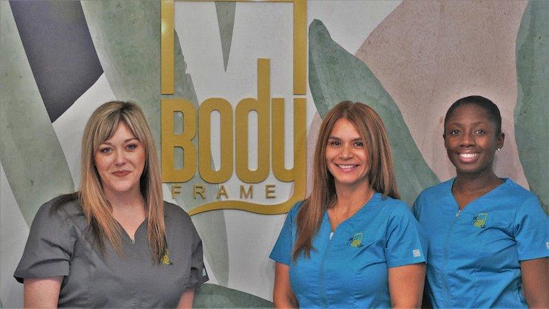 Body Frame Spa