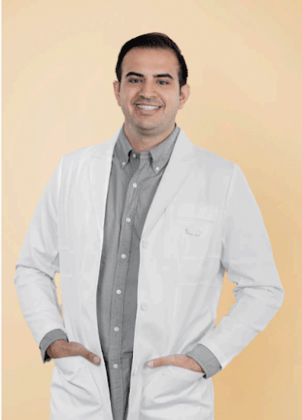 Sterling Complete Dental: Dr. Houman Chegini