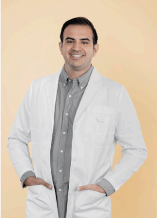 Sterling Complete Dental: Dr. Houman Chegini