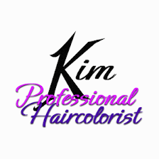 Kim Professional Haircolorist