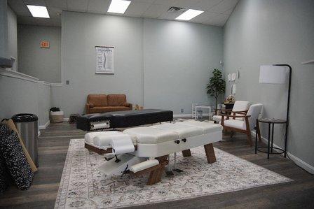 Luna Sol Chiropractic