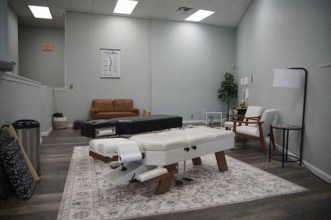 Luna Sol Chiropractic