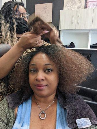 Magnificent Mane Studio