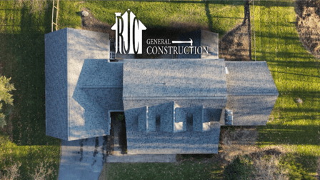 RJC General Construction LLC DBA RJC Roofing & Exteriors