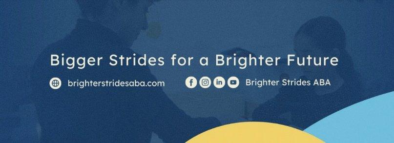 Brighter Strides ABA Therapy