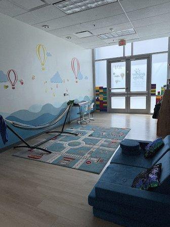 Brighter Strides ABA Therapy