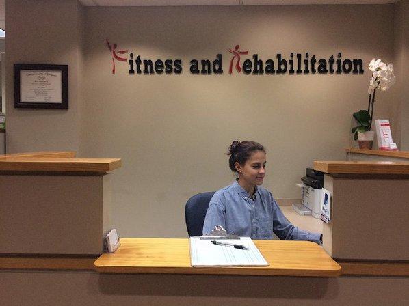 Fitness & Rehabilitation