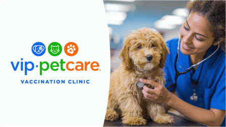 VIP Petcare Vaccination Clinic