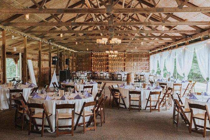 Murray Hill Events