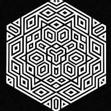 Fractal Ink
