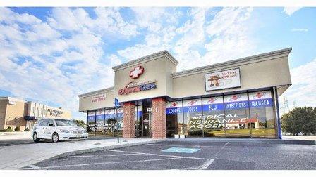 ExpressCare Urgent Care Center