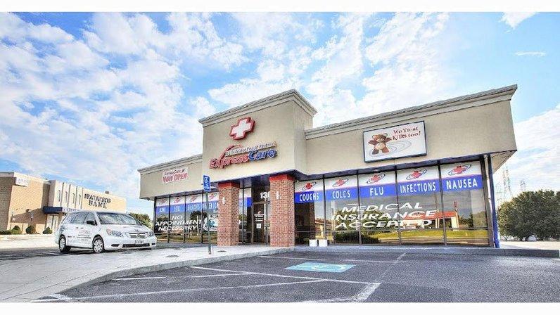 ExpressCare Urgent Care Center