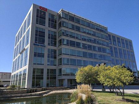 CGI Inc
