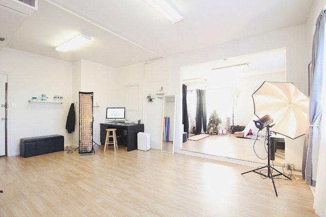 New Amsterdam Studios