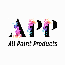 All Paint Products