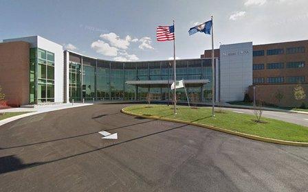 Novant Health Northern Virginia