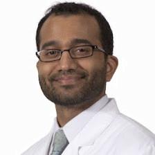 Dr. Mayank H. Patel, MD