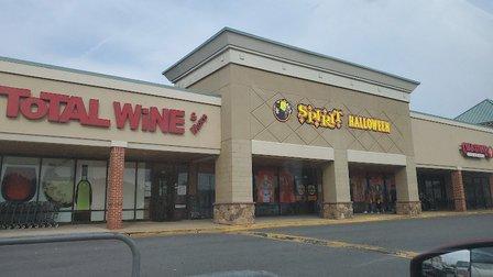 Westgate Plaza