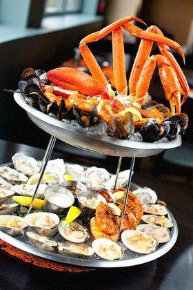 Sea Pearl Restaurant & Lounge