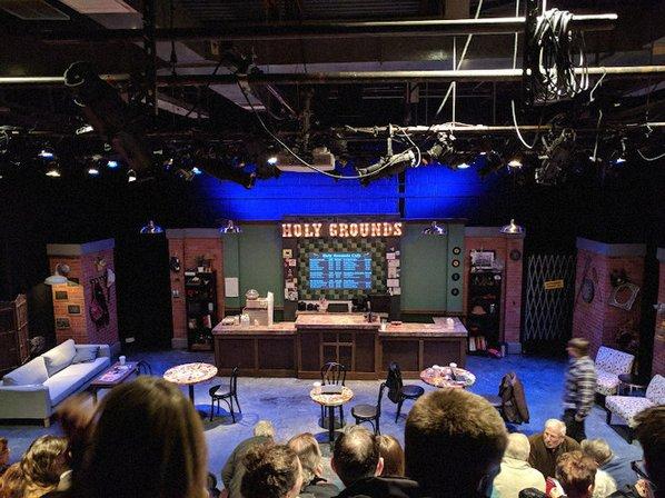 NextStop Theatre Company