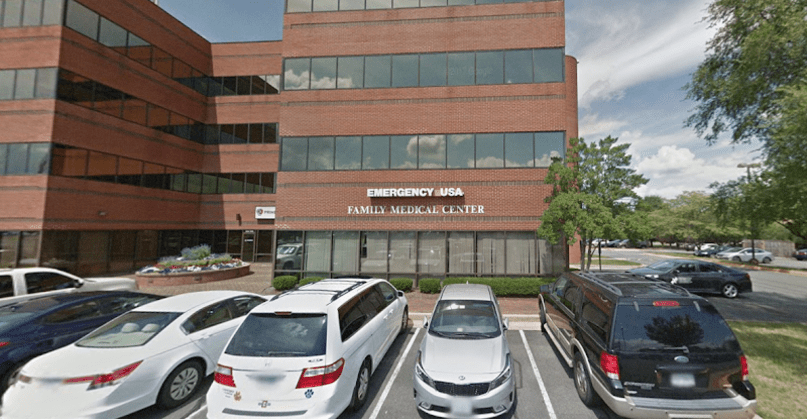 Emergency USA Family Medical Care Center, Inc