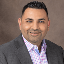 AJ Lall, Realtor | Berkshire Hathaway HomeServices PenFed Realty