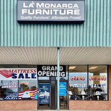 La Monarca Furniture