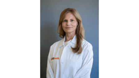 Susan M Copsetta, AGNP