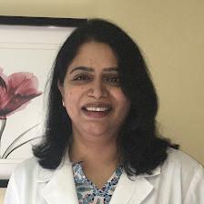Padmaja Yalamanchili, DDS PC
