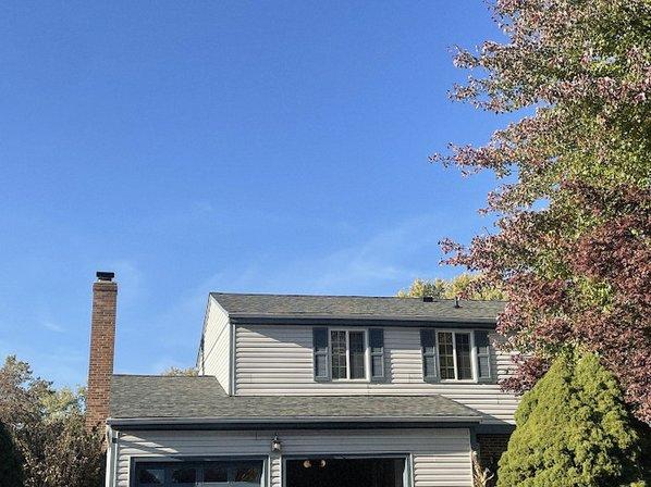 Rose Roofing and Restoration