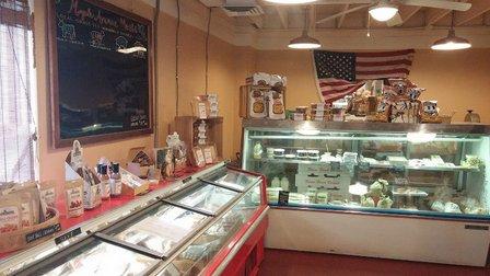 Maple Avenue Market