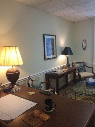 Mason Enterprise Center-Fauquier